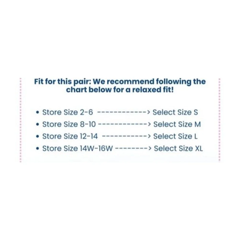 OLI HALI jeans OH jeans Oli and Hali pants OLI & HALI jeans rose floral jean 2/6